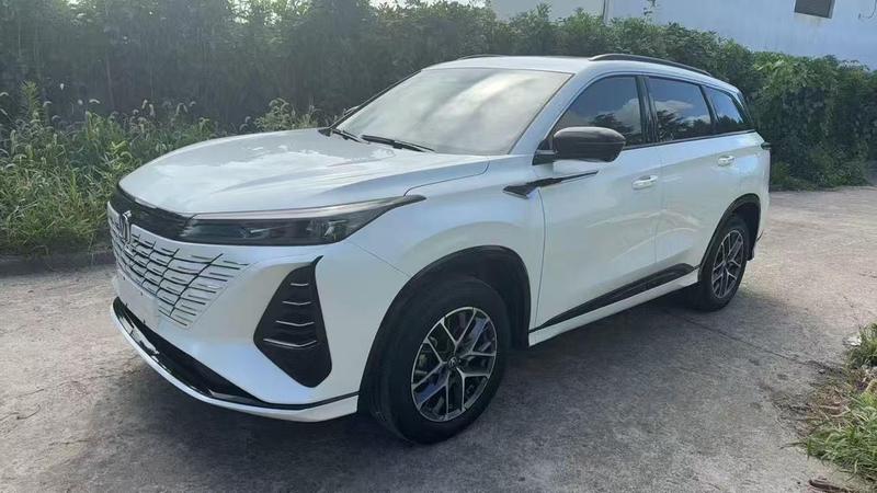 Changan CS75 Plus, 2024 — купить в Казани под ключ
