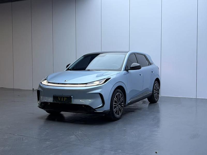 BAIC Arcfox T1, 2025 — купить в Ижевске под ключ