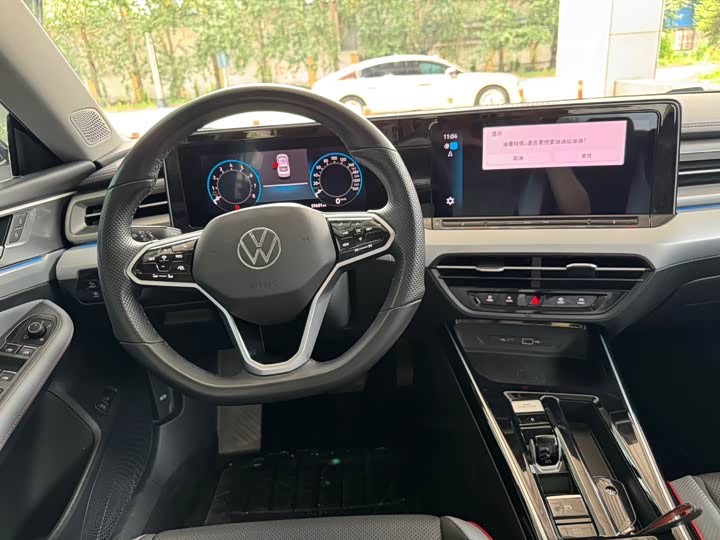 Volkswagen Lamando L, 2022 — фото 9 из 9