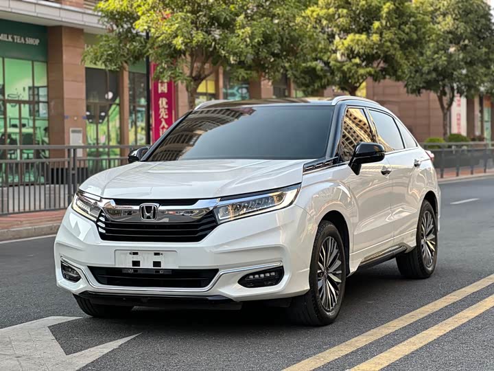 Honda Avancier, 2021 — купить в Тольятти под ключ