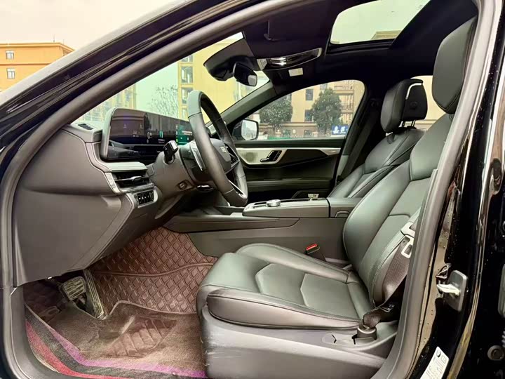 Cadillac CT6, 2023 — фото 4 из 9