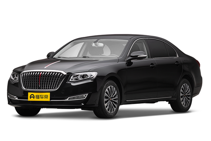 Hongqi H7, 2023 — фото 10 из 10
