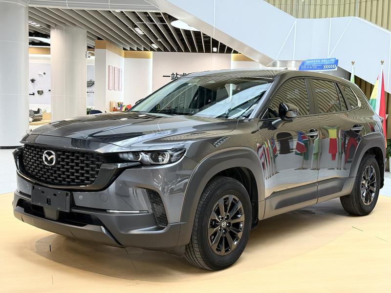 Mazda CX-50, 2023 — купить в Ульяновске под ключ