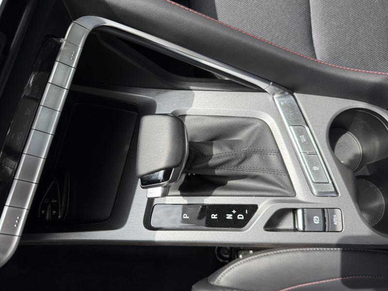 Changan CS35 Plus, 2023 — фото 10 из 12