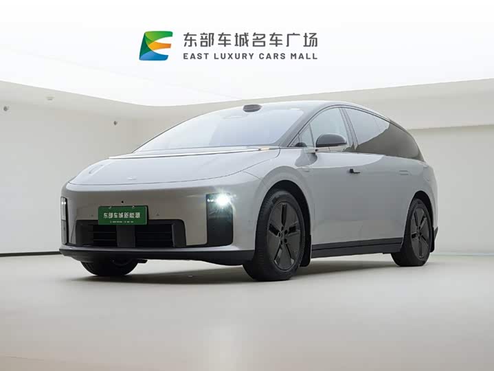 LiXiang i8, 2025 — купить в Казани под ключ