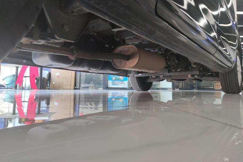 Dongfeng Forthing Lingzhi M5, 2023 — фото 9 из 12