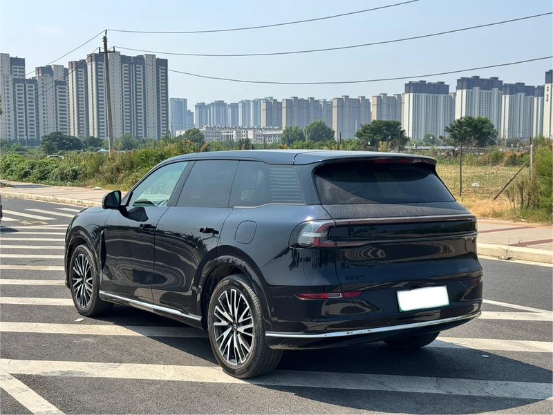 Changan Qiyuan (Nevo) Q07, 2025 — фото 4 из 10
