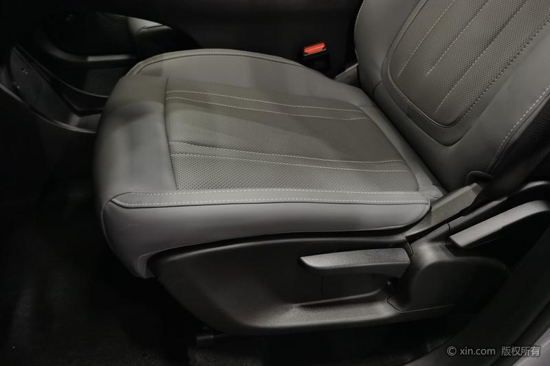 Geely Galaxy Geome, 2026 — фото 12 из 12