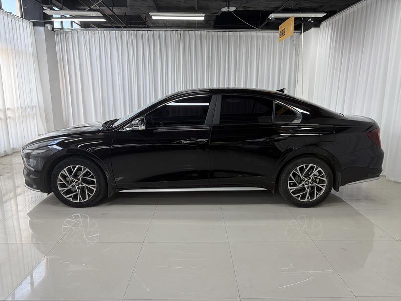 Hyundai Mistra, 2021 — фото 4 из 12