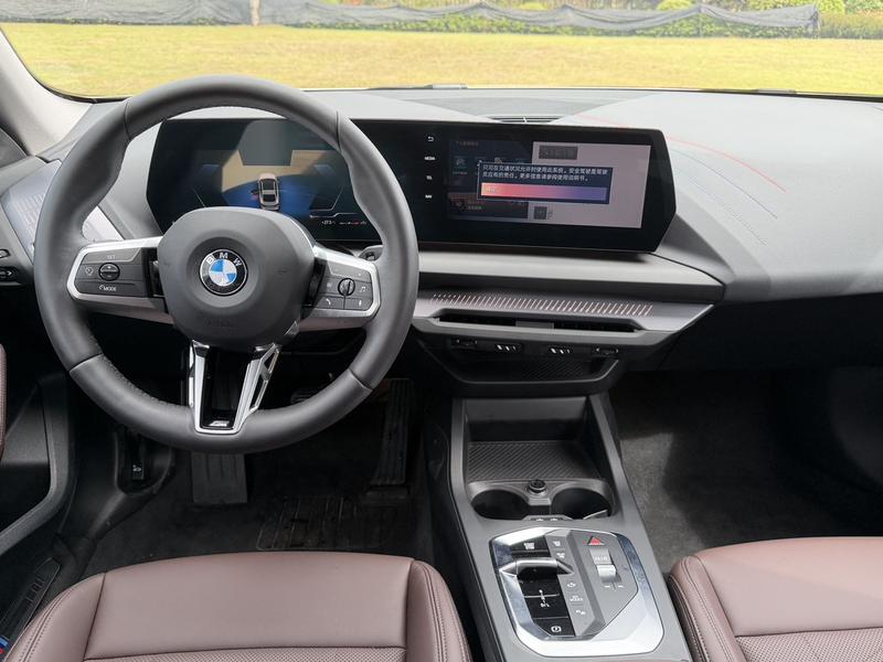 BMW 2 Series, 2025 — фото 8 из 12