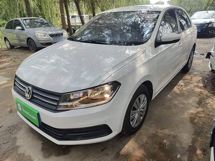 Volkswagen Santana, 2022 — купить в Липецке под ключ