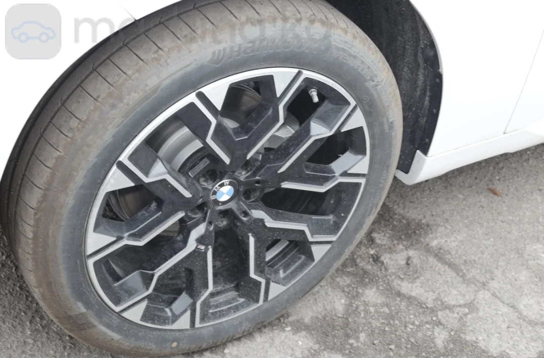 BMW X3, 2026 — фото 2 из 6