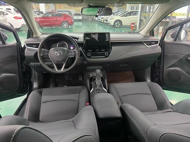 Toyota Allion, 2023 — фото 7 из 11