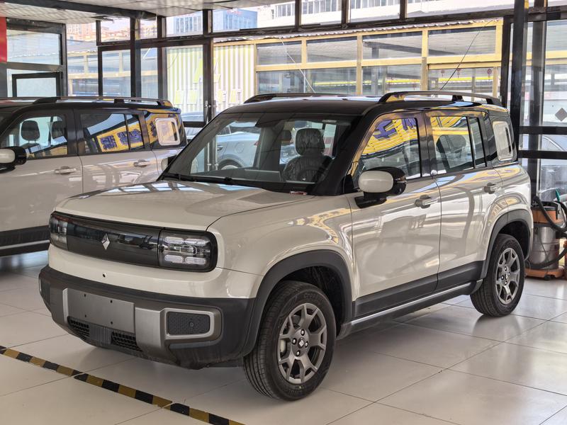 Baojun Yep Plus, 2026 — купить в Липецке под ключ