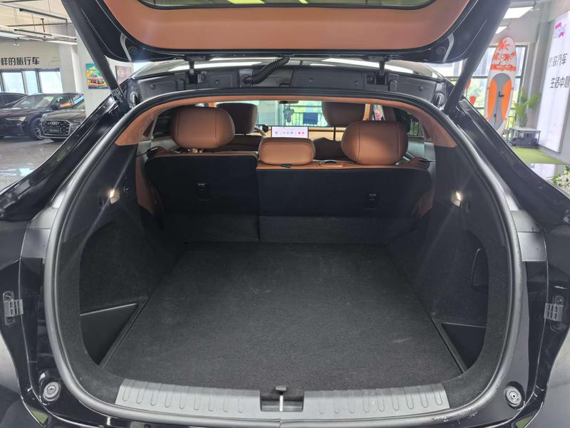 GAC Hyptec HT, 2025 — фото 12 из 12