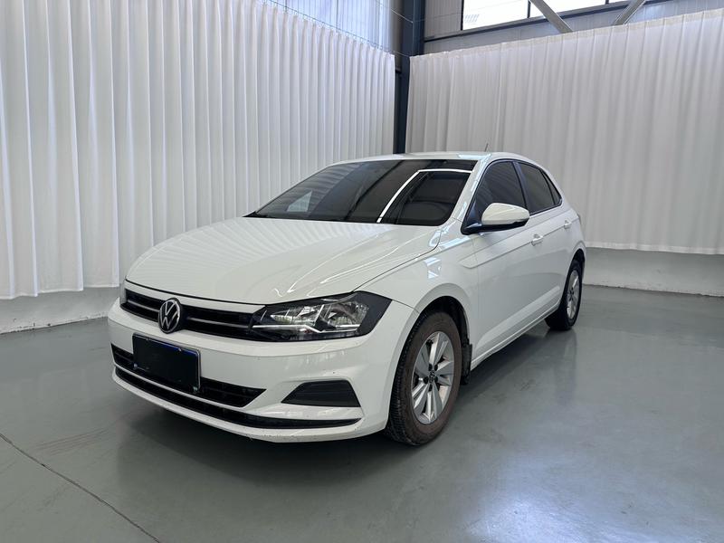 Volkswagen Polo, 2022 — купить в Иванове под ключ
