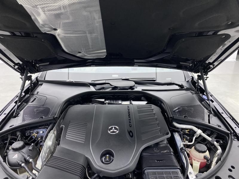 Mercedes-Benz Maybach S-Class, 2022 — фото 8 из 12