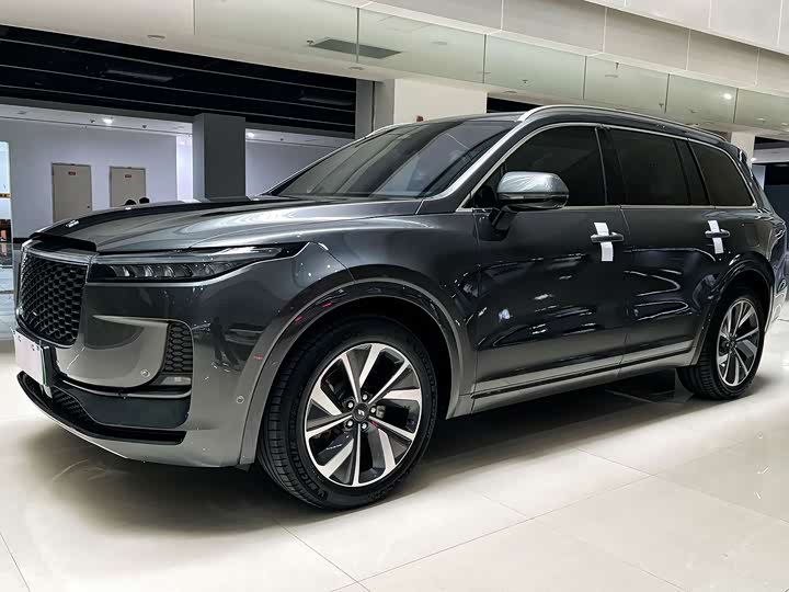 LiXiang One, 2021 — купить в Владимире под ключ