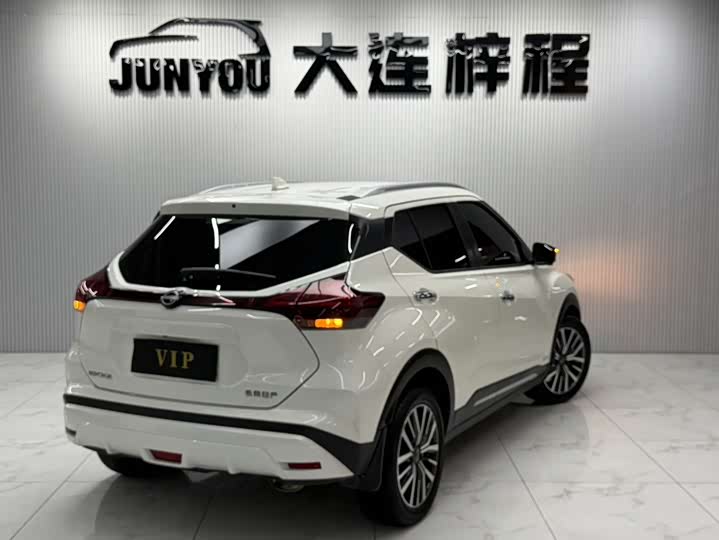 Nissan Kicks, 2024 — фото 3 из 9