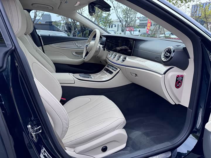Mercedes-Benz CLS-Class, 2022 — фото 6 из 7
