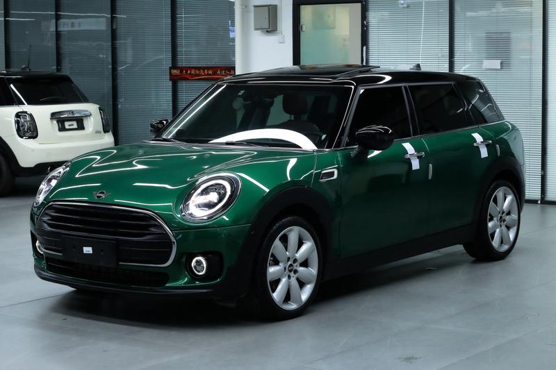 Mini Clubman, 2023 — купить в Саратове под ключ