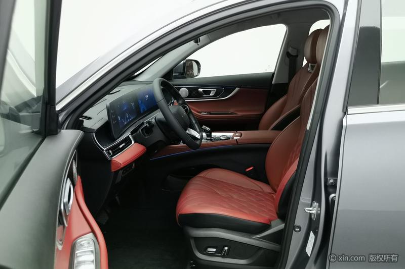 Chery Tiggo 7 Plus, 2022 — фото 12 из 12