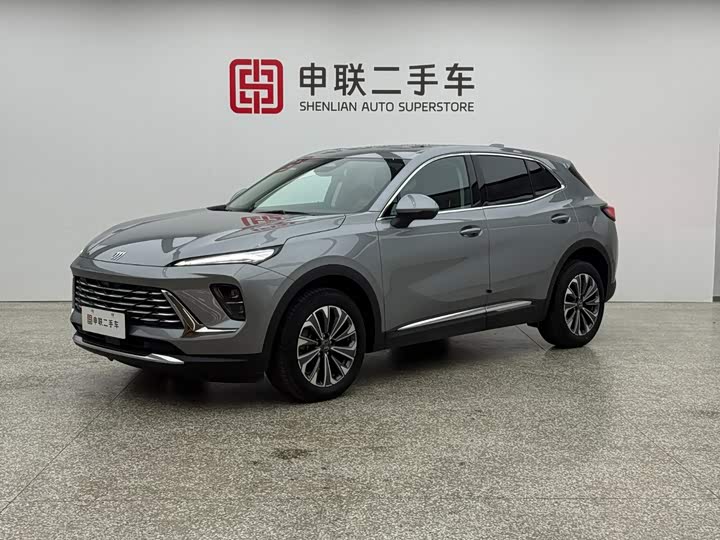 Buick Envision S, 2024 — купить в Ижевске под ключ