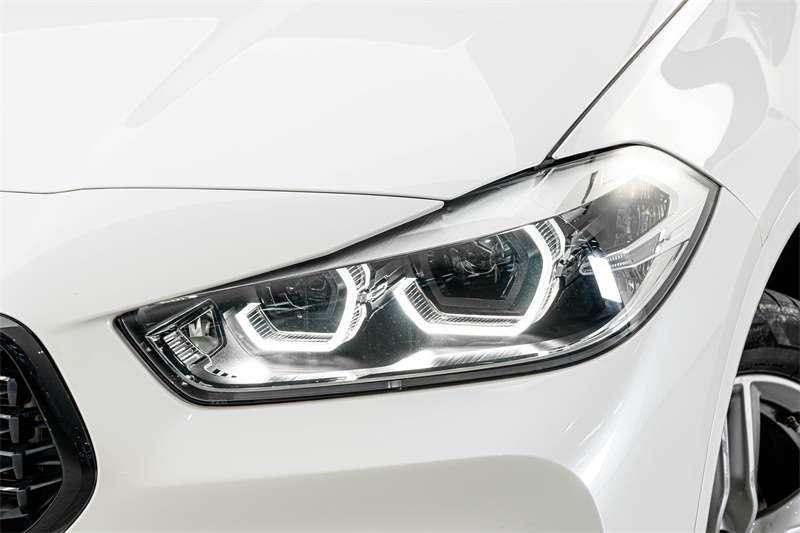 BMW X2, 2023 — фото 4 из 12