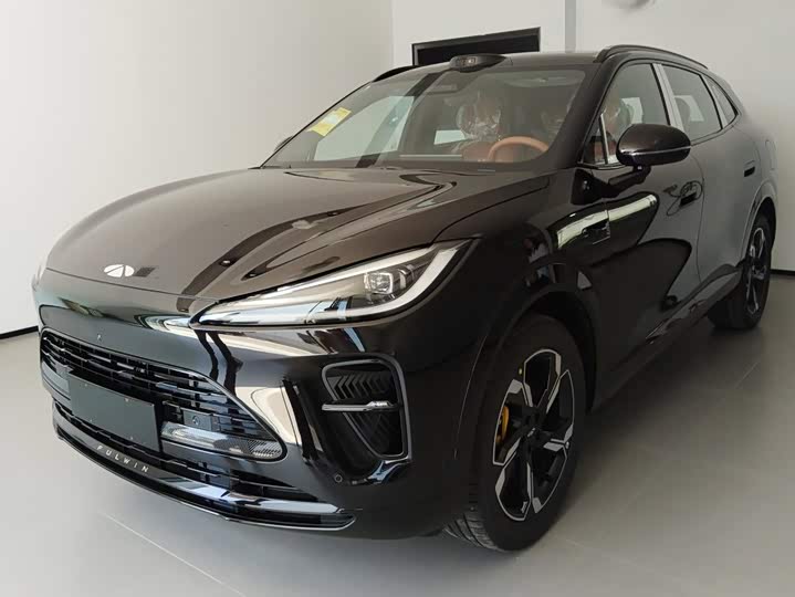 Chery Fulwin T9L, 2026 — купить в Тольятти под ключ