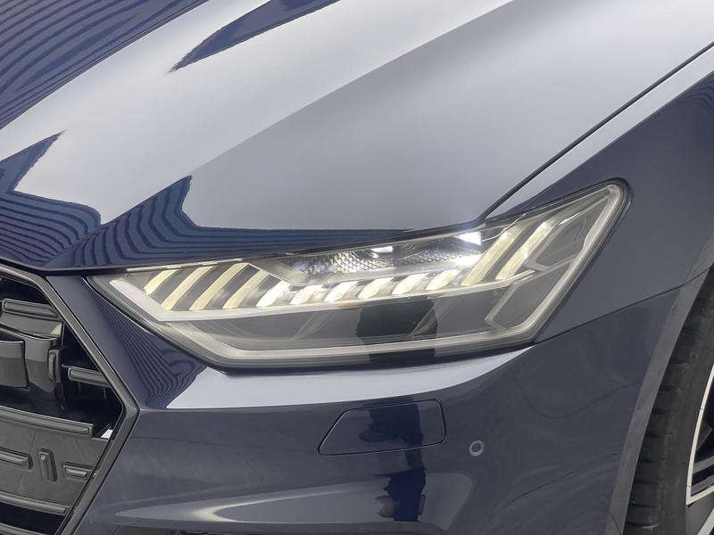 Audi A7L, 2024 — фото 9 из 12