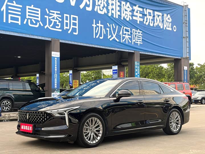 Bestune B70, 2024 — купить в Чебоксарах под ключ