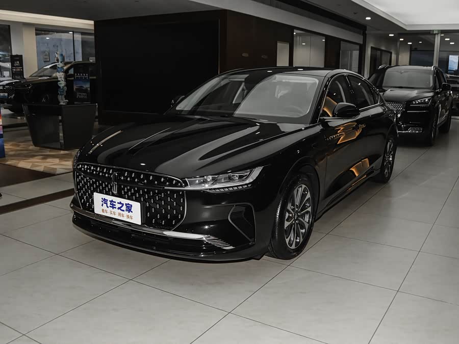 Lincoln Z (Zephyr), 2026 — купить в Нижнем Новгороде под ключ