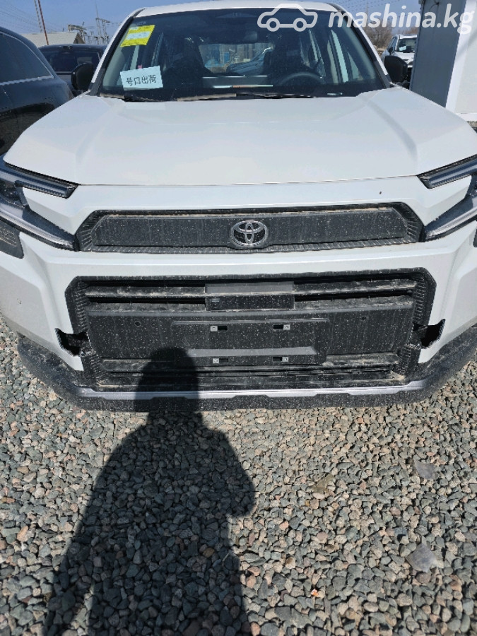 Toyota Rav4, 2026