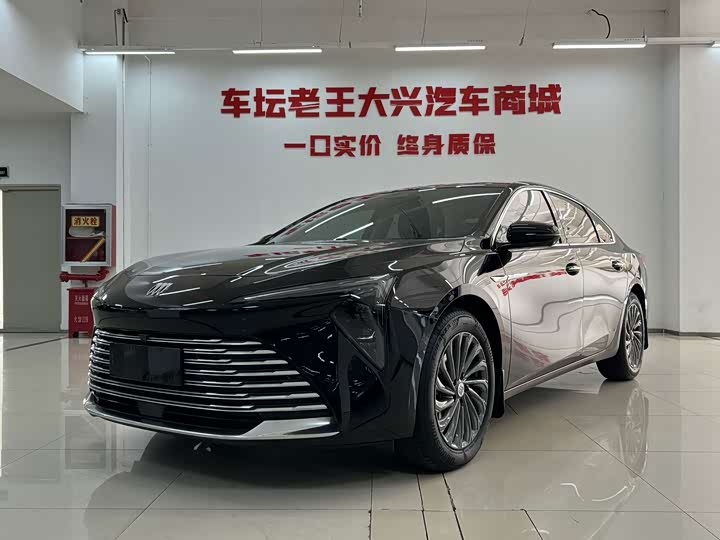 Buick LaCrosse, 2024 — купить в Оренбурге под ключ