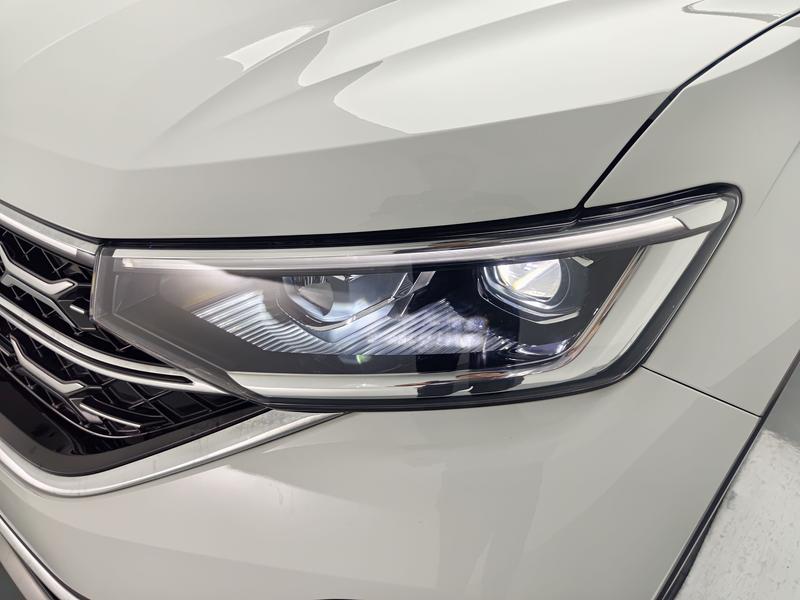 Volkswagen Tayron X, 2025 — фото 9 из 12