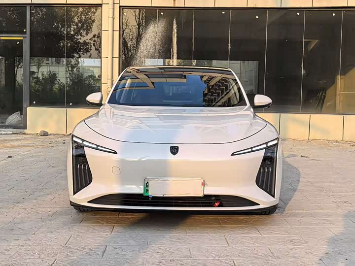 Dongfeng Forthing Xinghai S7, 2024 — фото 2 из 9