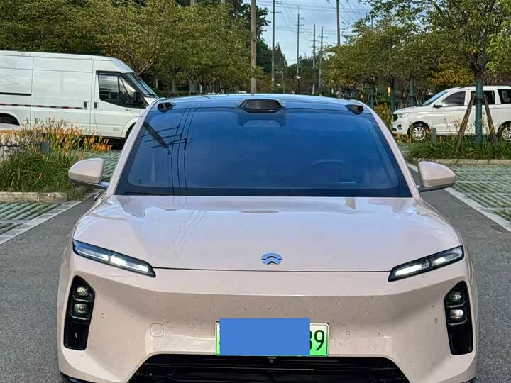 Nio ET5, 2025 — купить в Туле под ключ