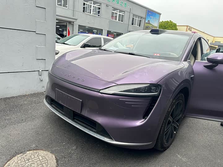 Luxeed R7, 2025 — купить в Санкт-Петербурге под ключ