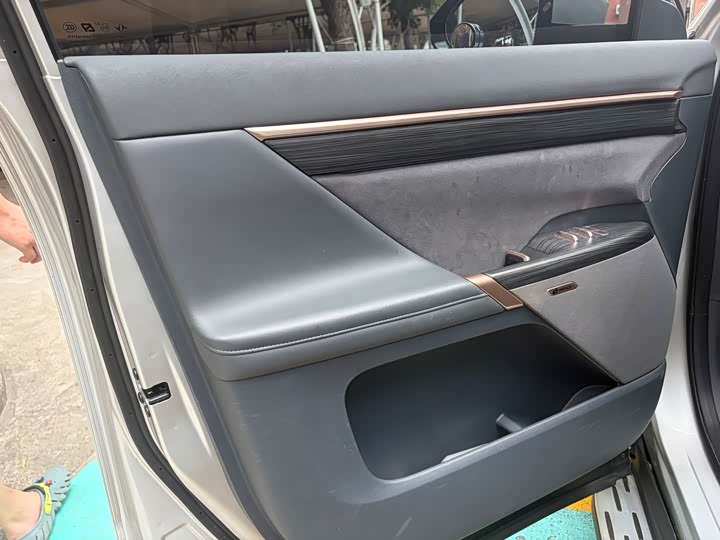 Dongfeng Yipai eπ 008, 2024 — фото 7 из 9