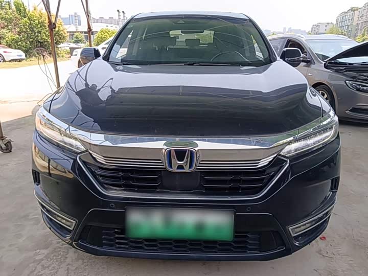 Honda Breeze Hybrid, 2023 — фото 3 из 9
