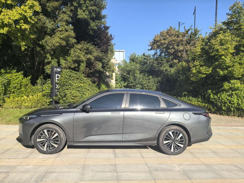 Changan Qiyuan (Nevo) A05, 2024 — фото 4 из 12