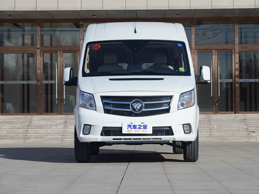 Foton Toano, 2026 — купить в Ижевске под ключ