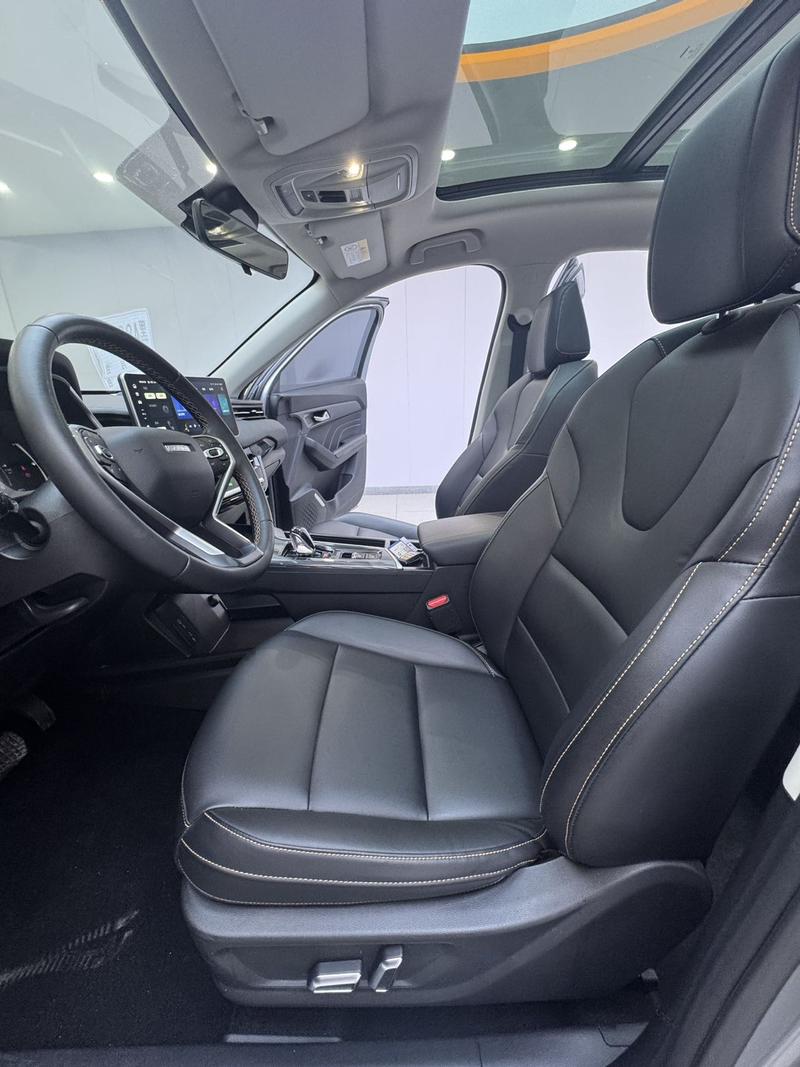 Haval Chitu, 2021 — фото 12 из 12