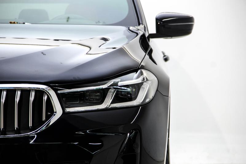 BMW 6 Series GT, 2022 — фото 7 из 12