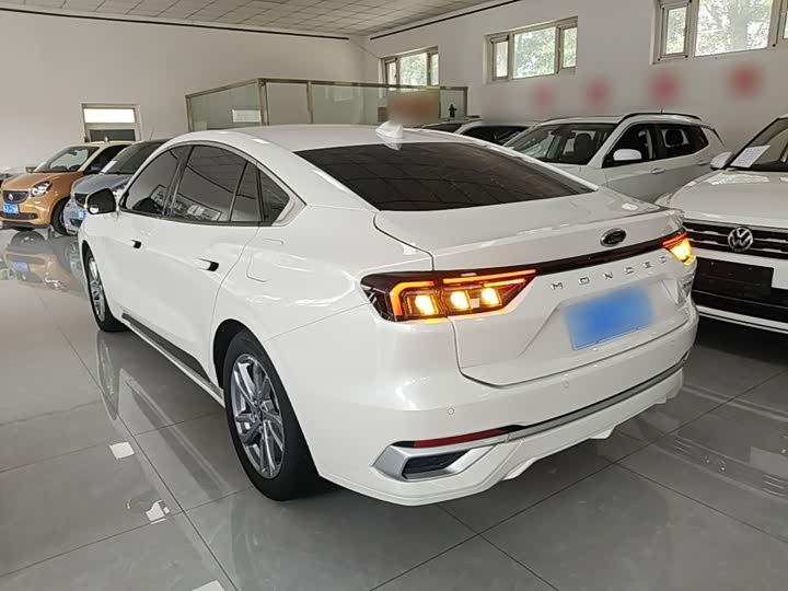Ford Mondeo, 2023 — фото 5 из 9