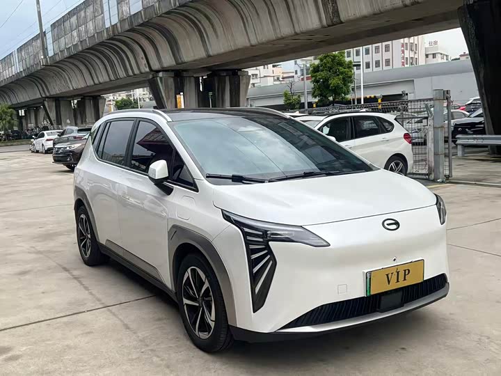 GAC Aion Y, 2023 — купить в Курске под ключ