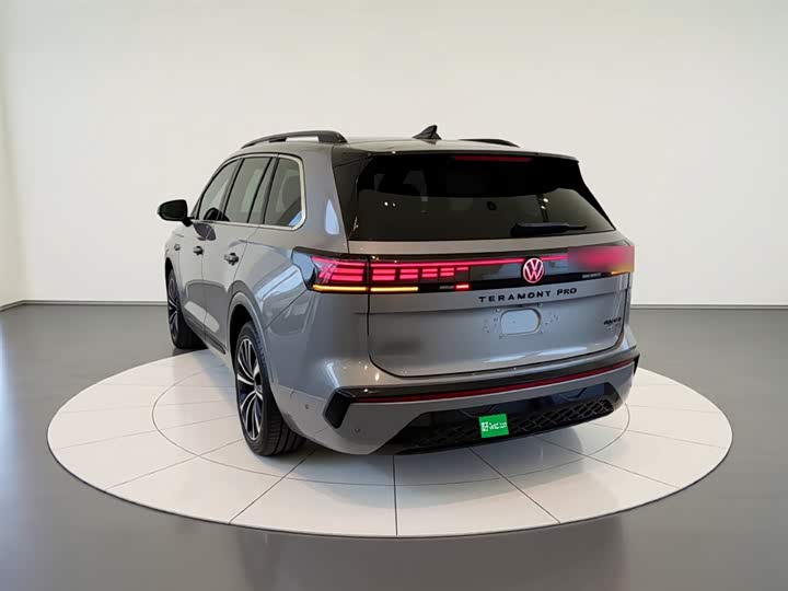 Volkswagen Teramont Pro, 2024 — фото 6 из 9