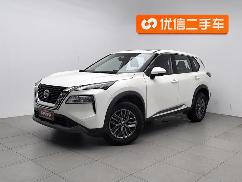 Nissan X-Trail, 2022 — купить в Казани под ключ