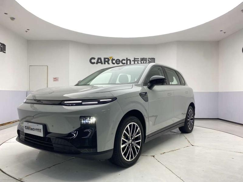 Leapmotor B10, 2024 — купить в Саранске под ключ