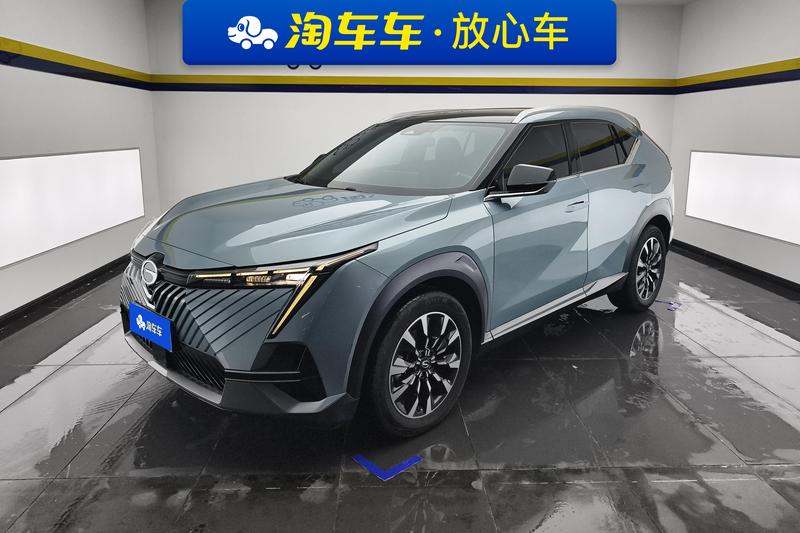GAC Trumpchi Emkoo, 2022 — купить в Санкт-Петербурге под ключ